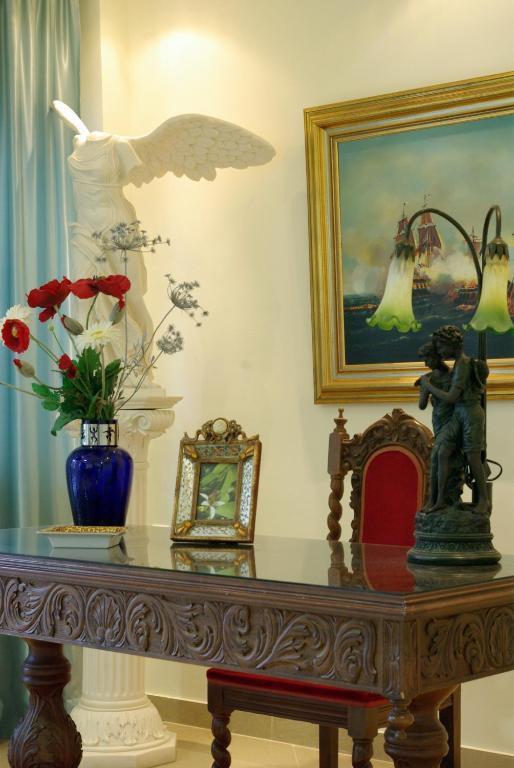 Hotel Chronis Паралия-Катерини Экстерьер фото